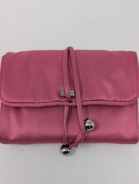 COACH JEWELRY TRAVEL CASE NWT